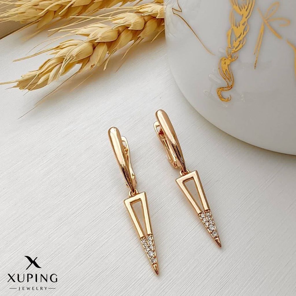 گوشواره ژوپینگ کد 3781